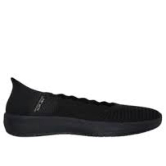 Skechers Women's Skechers Slip-ins- Cleo Swift Skimmer Flats Size 8 - Picture 5 of 6